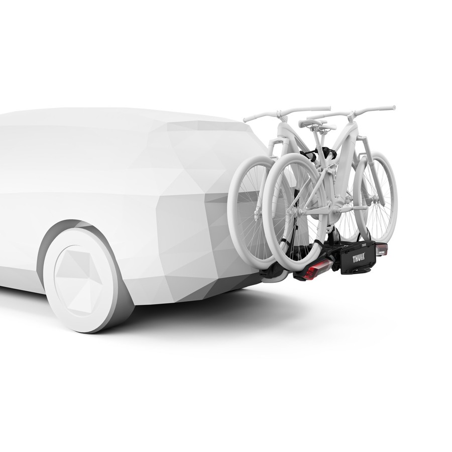THULE Epos 2-bike kerékpártartó (978100)